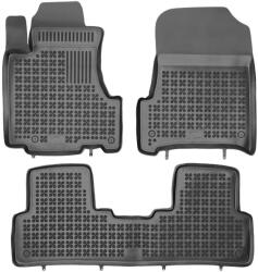 Rezaw-Plast Covorase auto HONDA CR-V III 2007-2012 Rezaw Plast (200903)