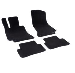 AGD Covorase auto mocheta MERCEDES C-Class W205 2014-2021 (M31030205)