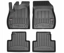 FroGum Covorase auto OPEL Zafira C 2012-2019 Frogum 3D (3D408302)