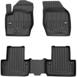 FroGum Covorase auto VOLVO XC90 I 2003-2015 Frogum 3D (3D427426)
