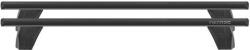 Menabo Bare transversale Menabo Delta Black pentru Hyundai i30 (PD), 3 usi, model 2016+ (DLKITFIX209FPBKM-277)