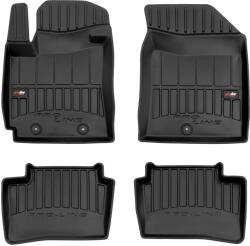 FroGum Covorase auto HYUNDAI I 10 2014-2019 Frogum 3D (3D409576#1)