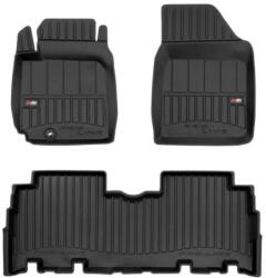 FroGum Covorase auto TOYOTA Yaris Verso 2000-2006 Frogum 3D (3D426498)