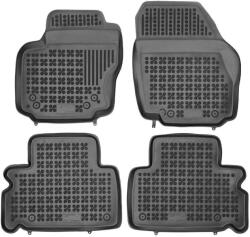 Rezaw-Plast Covorase auto FORD S-Max 2006-2015 Rezaw Plast (200609AC)