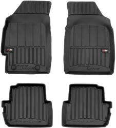 FroGum Covorase auto CHEVROLET Spark M200 2005-2009 Frogum 3D (3D425972)