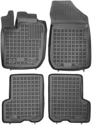 Rezaw-Plast Covorase auto DACIA Logan 2013-2020 Rezaw Plast (203407)