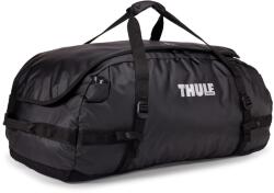 Thule Geanta voiaj duffel, Thule, Chasm, 90L, Negru (TA3204997) - autogedal Valiza