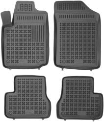 Rezaw-Plast Covorase auto CITROEN C3 2002-2009 Rezaw Plast (201217)