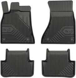 FroGum Covorase auto AUDI A4 B8 2007-2015 Frogum 77 (77407114#1)