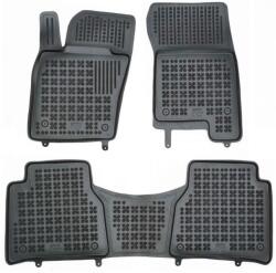 Rezaw-Plast Covorase auto MERCEDES X-Class W470 2017-prezent Rezaw Plast (201725)