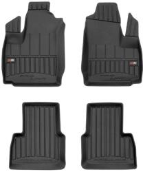 FroGum Covorase auto FIAT Doblo 5 locuri 2001-2009 Frogum 3D (3D427242)