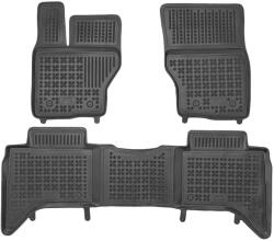 Rezaw-Plast Covorase auto LAND ROVER Range Rover Vogue L405 Suv 2013-2022 Rezaw Plast (202908)
