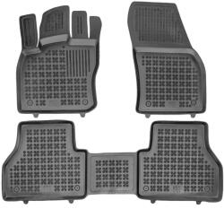 Rezaw-Plast Covorase auto FORD Tourneo Connect 2022-prezent Rezaw Plast (200131-1)