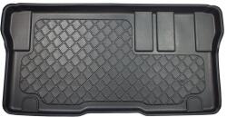 Aristar GRD Tavita portbagaj Opel Vivaro L2 2019-prezent in spatele randului 3 de scaune Aristar GRD (193516GRD3)