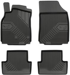 FroGum Covorase auto RENAULT Megane III Hatchback/Coupe 2009-2016 Frogum 77 (77407381#1)