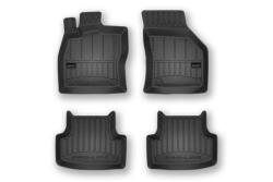 FroGum Covorase auto VW Golf VII 2012-2019 Frogum 3D (3D4070601)