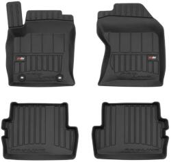 FroGum Covorase auto FORD Focus I 1998-2005 Frogum 3D (3D426047)