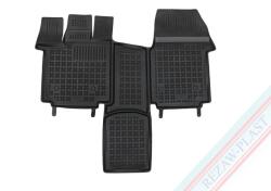 Rezaw-Plast Covorase auto VW Multivan T7 2021-prezent Randul 1 Rezaw Plast (200133)