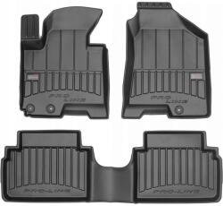 FroGum Covorase auto HYUNDAI IX 35 2010-2015 Frogum 3D (3D409156)