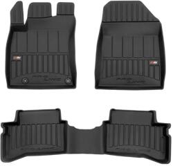 FroGum Covorase auto KIA XCeed PHEV 2020-prezent Frogum 3D (3D426818)