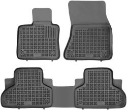 Rezaw-Plast Covorase auto BMW X6 F16 2014-2019 Rezaw Plast (200718AC)