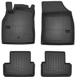 FroGum Covorase auto RENAULT Laguna III 2007-2015 Frogum 3D (3D408395)