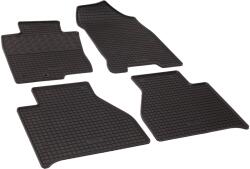 RIGUM Covorase auto NISSAN Navara 2016-prezent Rigum (903898)