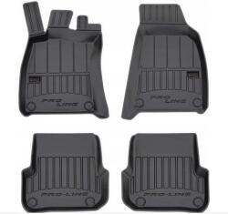 FroGum Covorase auto AUDI A6 C6 Sedan/Combi/Allroad 2004-2008 Frogum 3D (3D407633)