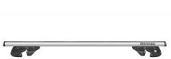 Menabo Bare transversale Menabo Sherman Silver pentru Opel Omega Break 1986-2004 (SH959000356) - autogedal