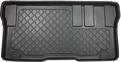 Aristar GRD Tavita portbagaj Opel Zafira Life L2 mediu 2019-prezent in spatele randului 3 de scaune Aristar GRD (193516GRD-2)