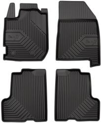 FroGum Covorase auto DACIA Duster 2018-2024 Frogum 77 (77408258#1)