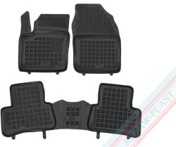 Rezaw-Plast Covorase auto Toyota C-HR Hybrid 2024-prezent Rezaw Plast (201451)