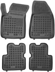 Rezaw-Plast Covorase auto ALFA ROMEO Giulietta 2010-2016 Rezaw Plast (202504)