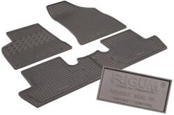 RIGUM Covorase auto PEUGEOT 5008 2009-2017 5 locuri Rigum (902082)