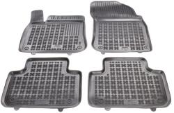 Rezaw-Plast Covorase auto VW Touareg 2018-prezent (5 locuri) Rezaw Plast (200126)