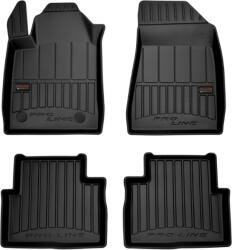 FroGum Covorase auto ALFA ROMEO Giulietta 2010-2016 Frogum 3D (3D409699)