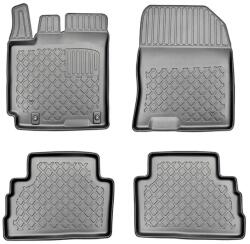 Aristar Covorase auto Hyundai Kona 2017-2023 Aristar (603315)