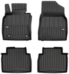FroGum Covorase auto Toyota Camry Hybrid 2019-2024 Frogum 3D (3D426504)