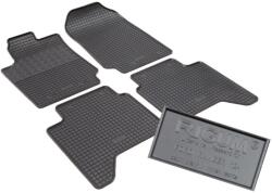 RIGUM Covorase auto FORD Ranger 4 locuri 2012-2015 Rigum (900941)