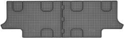 RIGUM Covorase auto MERCEDES Vito W447 2014-prezent Randul 3 Rigum (905014)