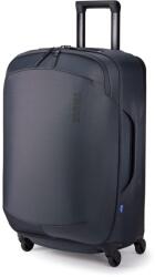 Thule Geanta voiaj, Thule, Subterra Checked Spinner, 68 cm, 65L, Gri inchis (TA3205050) Valiza
