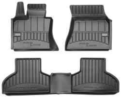 FroGum Covorase auto BMW X5 F15 2013-2018 Frogum 3D (3D408463)