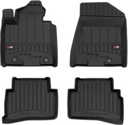 FroGum Covorase auto HYUNDAI Tucson 2015-2020 cu pretensioner Frogum 3D (3D425804#1)
