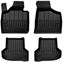 FroGum Covorase auto AUDI A3 8P 2003-2013 Frogum 3D (3D409040)