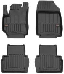 FroGum Covorase auto FIAT Croma 2005-2012 Frogum 3D (3D425927)