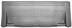 Aristar Covorase auto VW Touran I/II 2003-2015 rand 3 de scaune Aristar (692551)