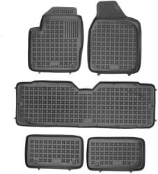 Rezaw-Plast Covorase auto VW Sharan I 7 locuri 1995-2010 Rezaw Plast (200103AD)