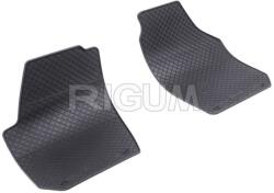 RIGUM Covorase auto Skoda Roomster 2006-2015 (2 locuri) Rigum (902839#1)