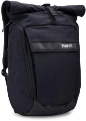 Thule Rucsac urban cu compartiment laptop, Thule, Paramount, 24L, Negru (TA3205011)