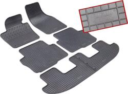 RIGUM Covorase auto SEAT Alhambra II 7 locuri 2011-2020 Rigum (902754)